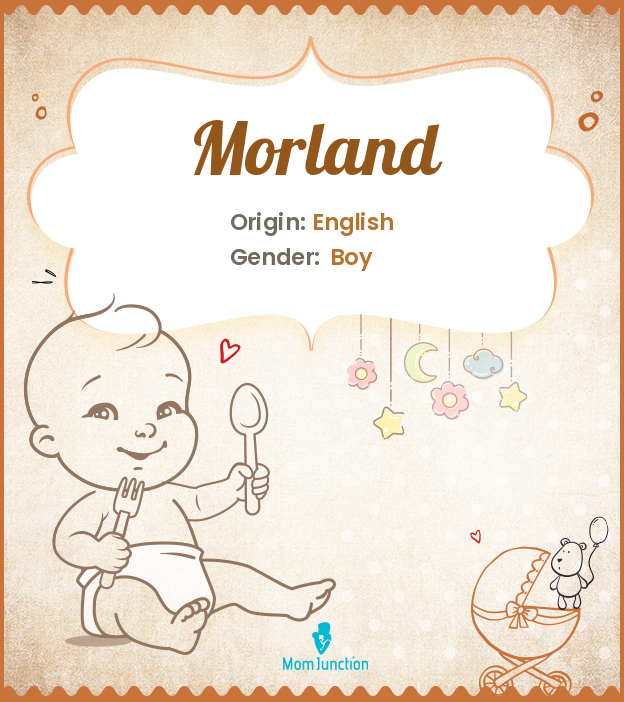 morland