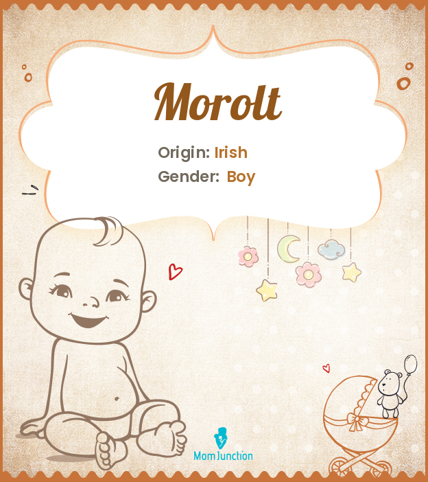 Morolt
