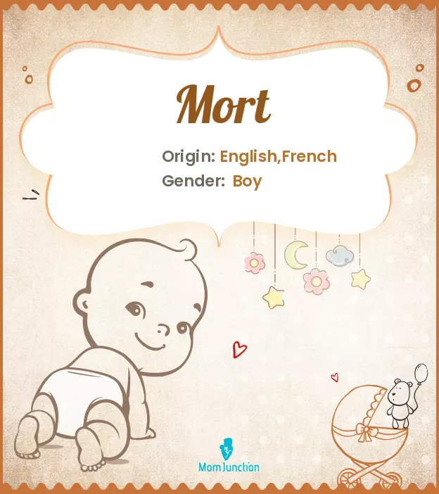 Explore Mort: Meaning, Origins & Popularity | MomJunction