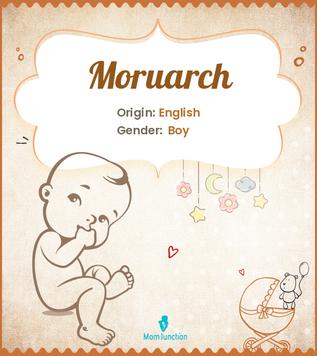 moruarch
