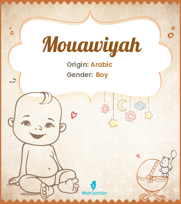 mouawiyah
