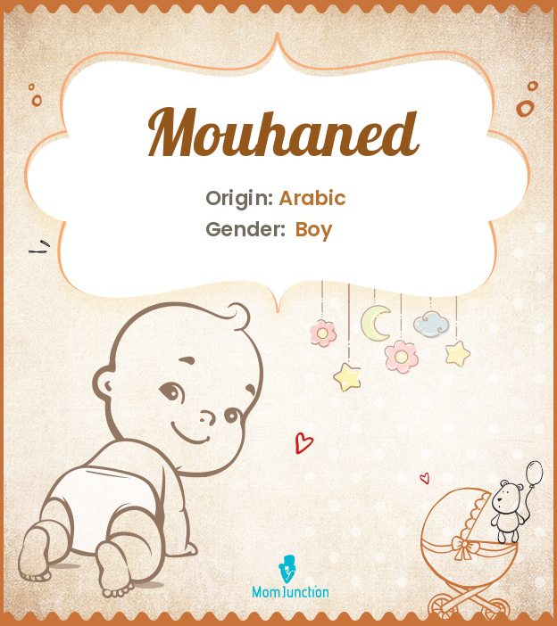 mouhaned