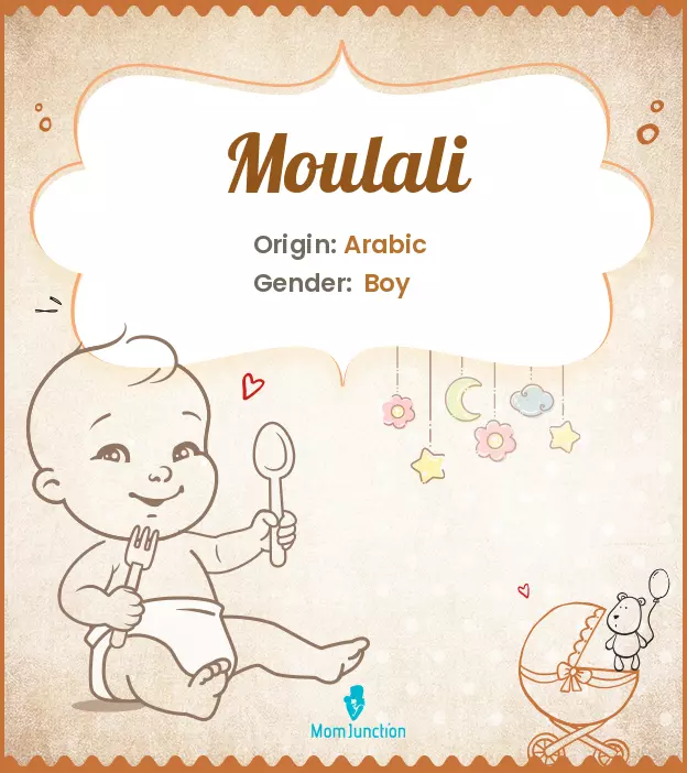 Explore Moulali: Meaning, Origin & Popularity | MomJunction