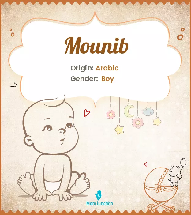 mounib mounib_image
