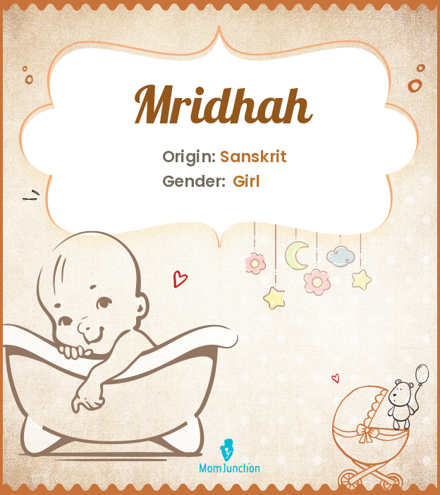 mridhah
