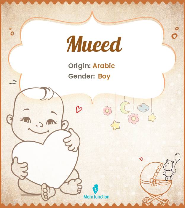 Mueed