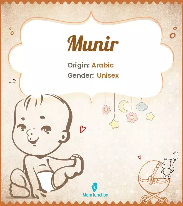 Munir