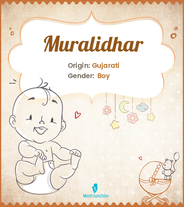 Muralidhar