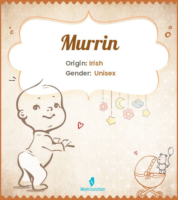 murrin
