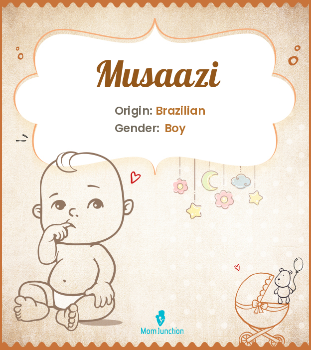 Musaazi