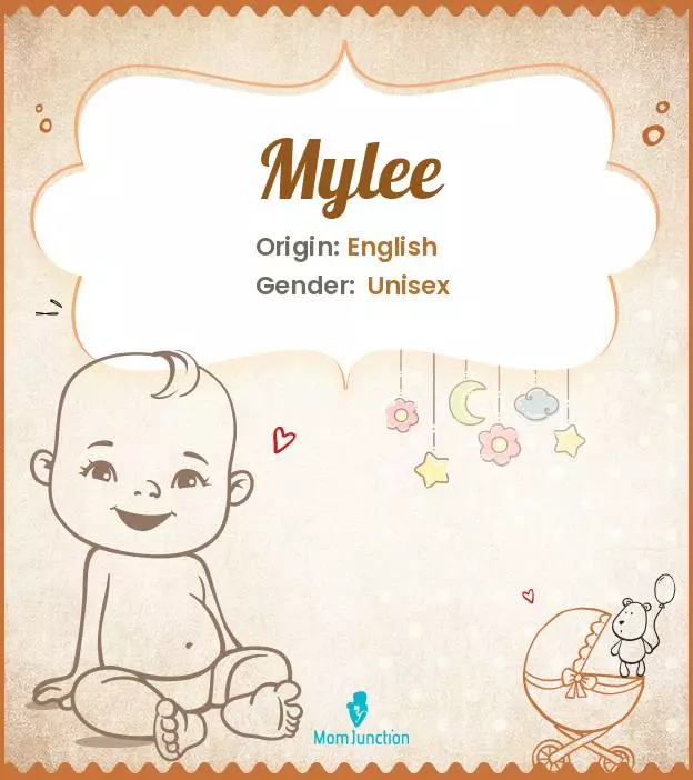 Baby Name Mylee Meaning, Origin, And Popularity