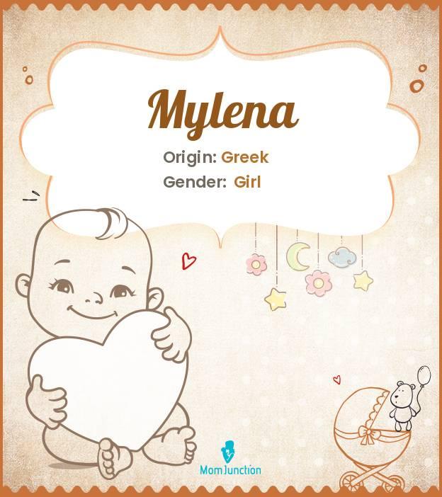 Explore Mylena: Meaning, Origin & Popularity_image