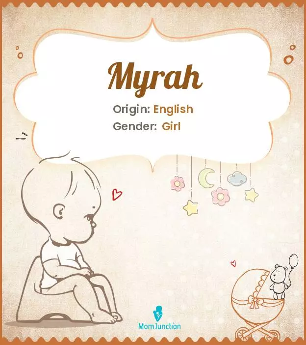 myrah
