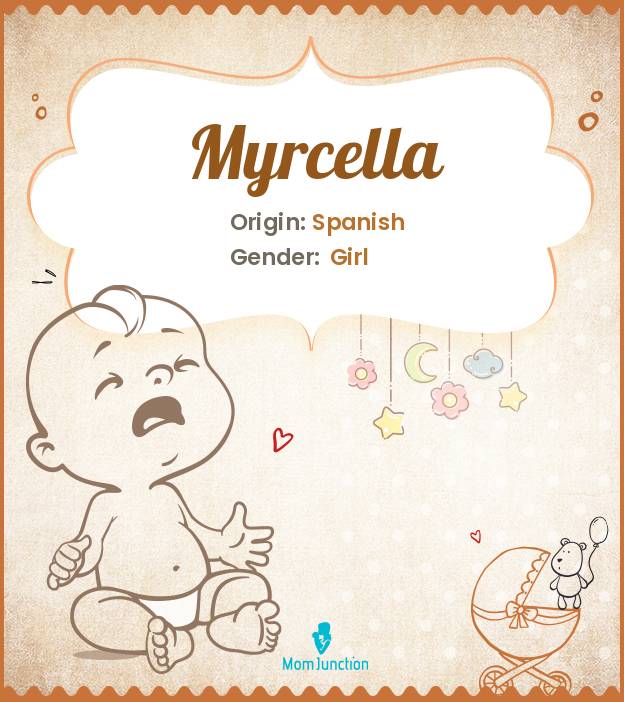 Myrcella