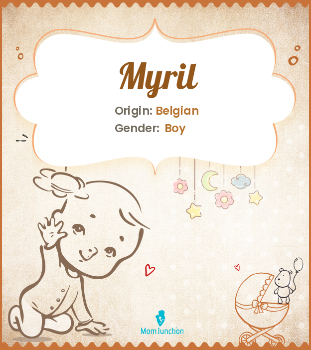 Myril