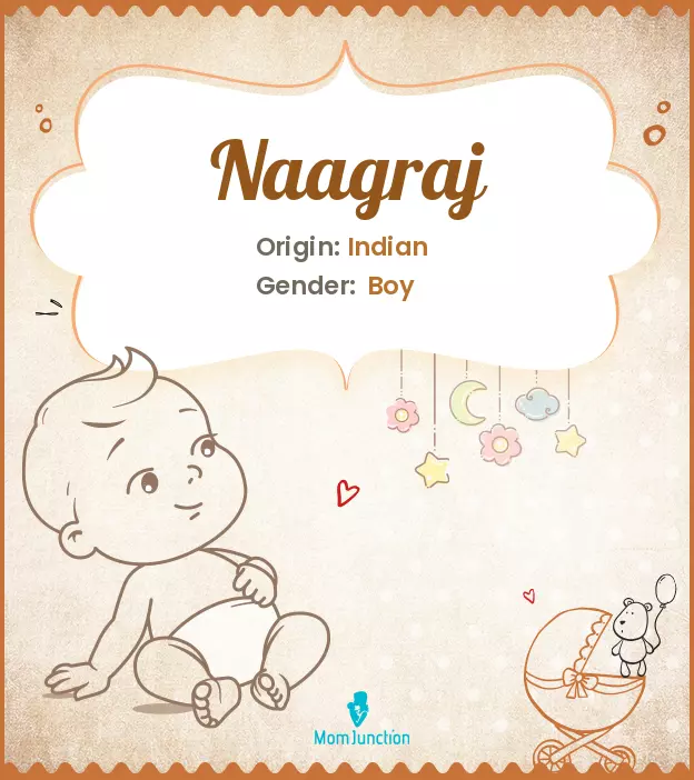 naagraj