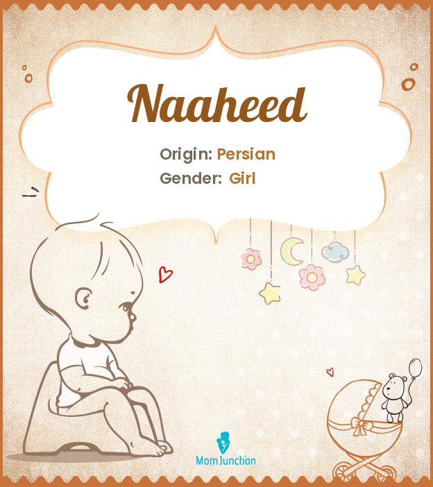 naaheed