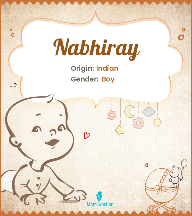 Nabhiray