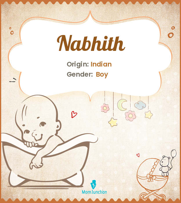 nabhith