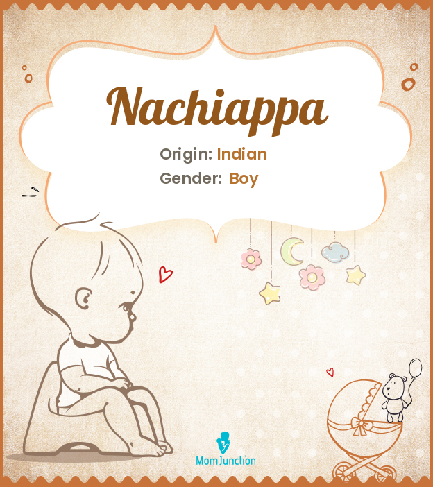nachiappa