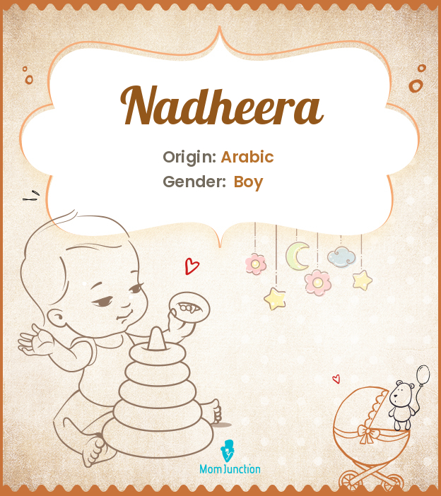 nadheera