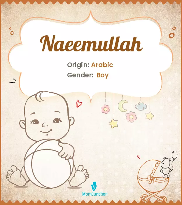 naeemullah