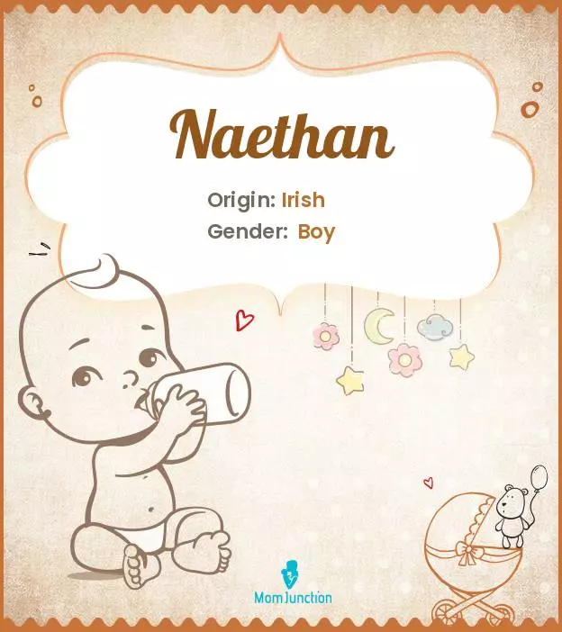 Naethan