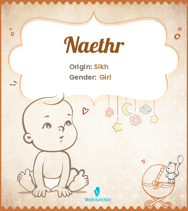 naethr