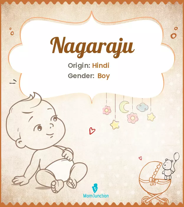 Explore Nagaraju: Meaning, Origin & Popularity_image