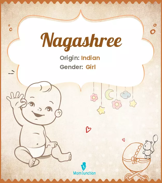 nagashree