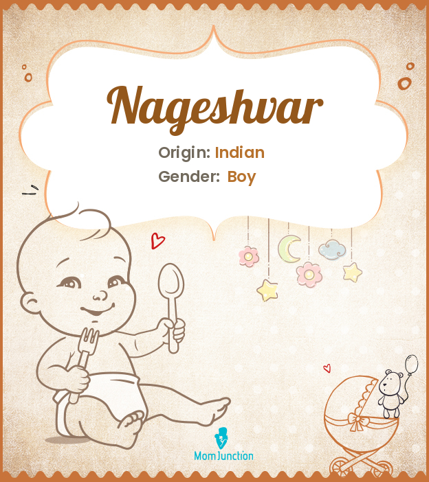 nageshvar