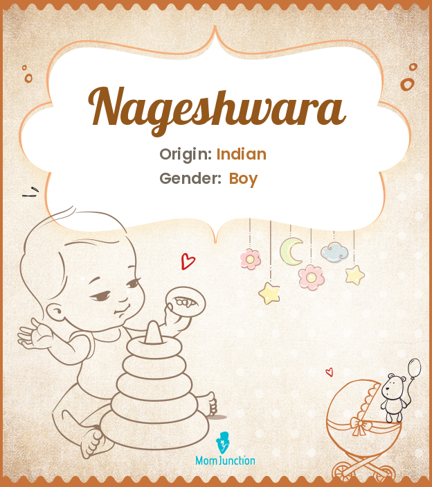 nageshwara