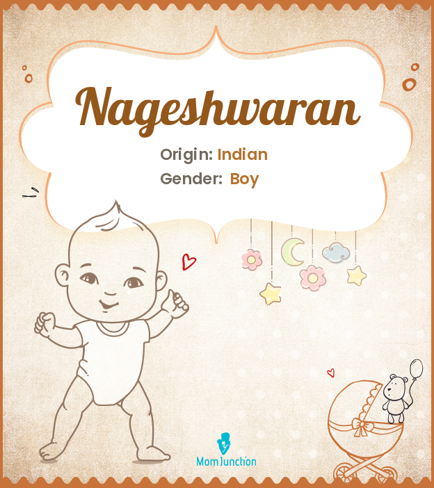 nageshwaran