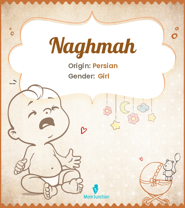 naghmah