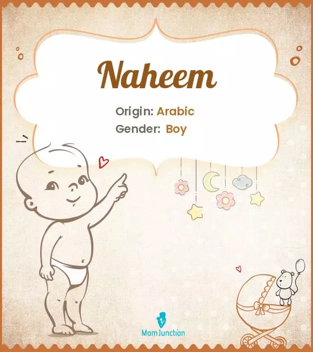 Naheem