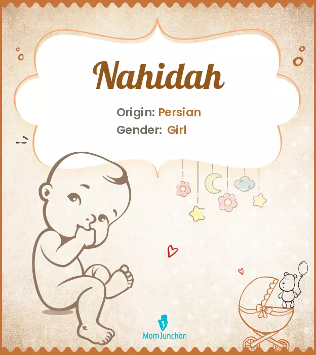 nahidah