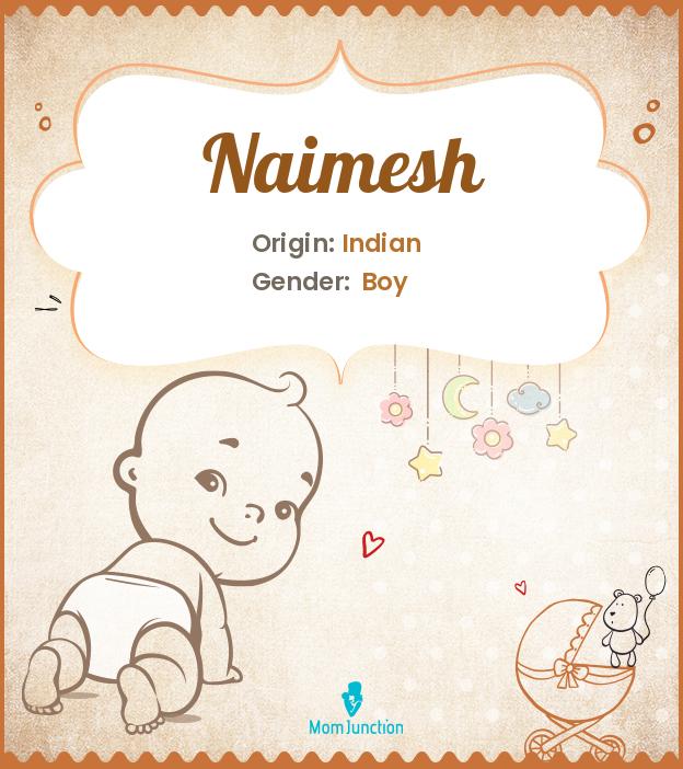 naimesh naimesh