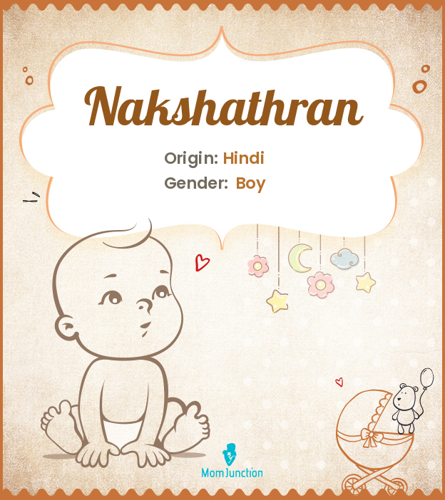 nakshathran