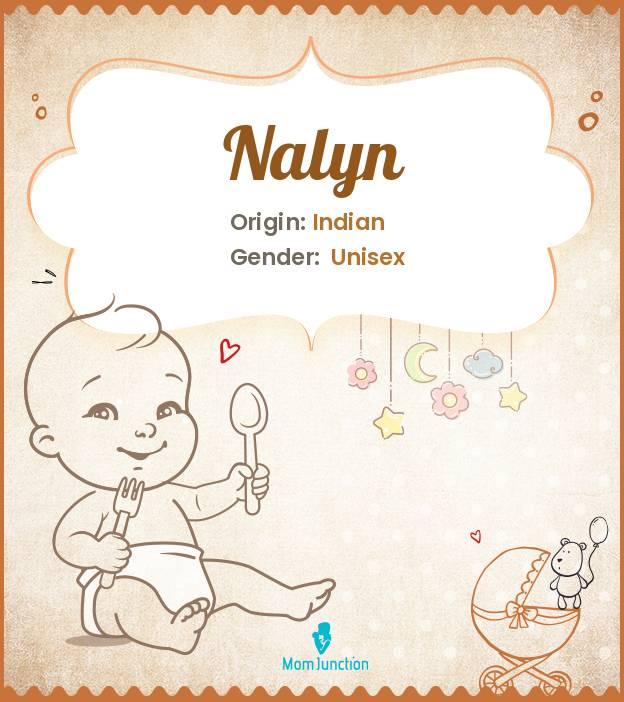 Explore Nalyn: Meaning, Origin & Popularity_image