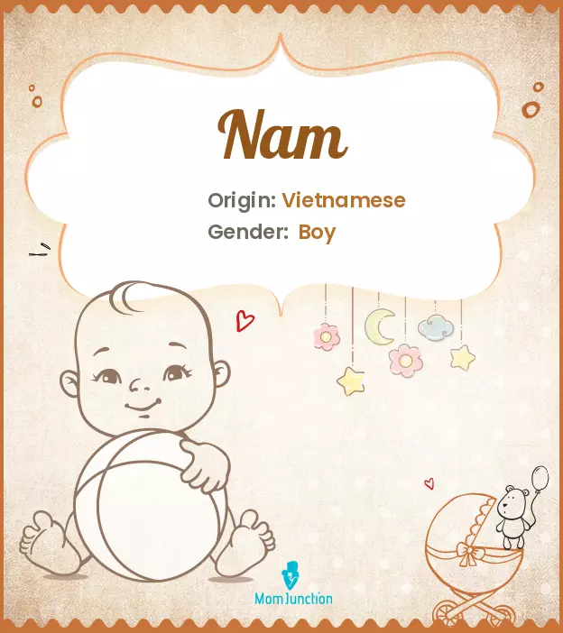 nam