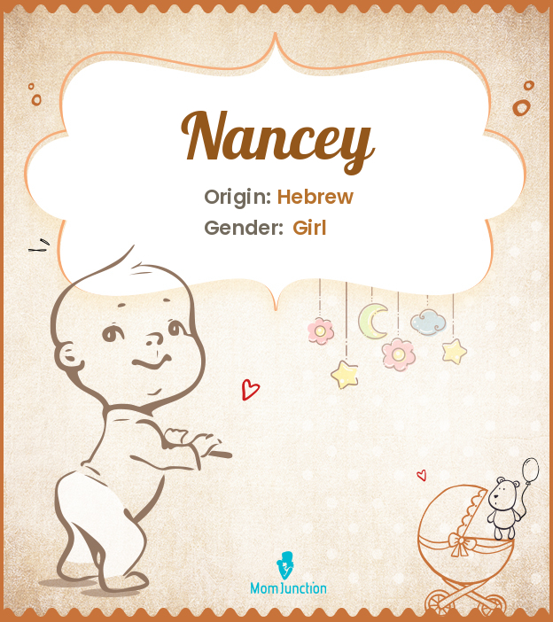 nancey