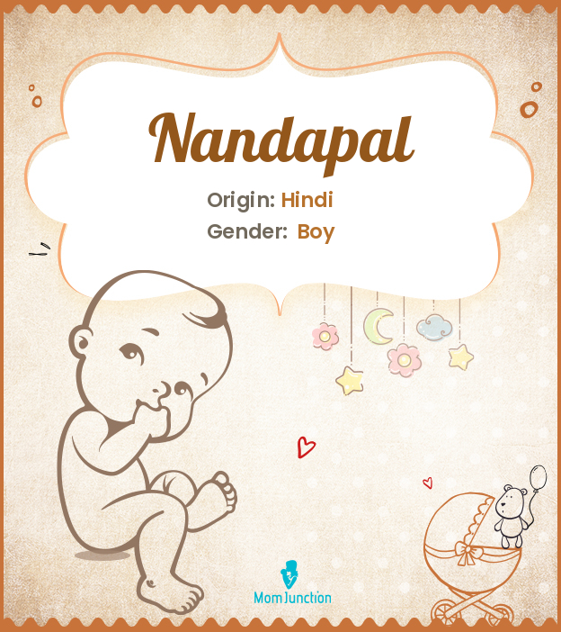 nandapal