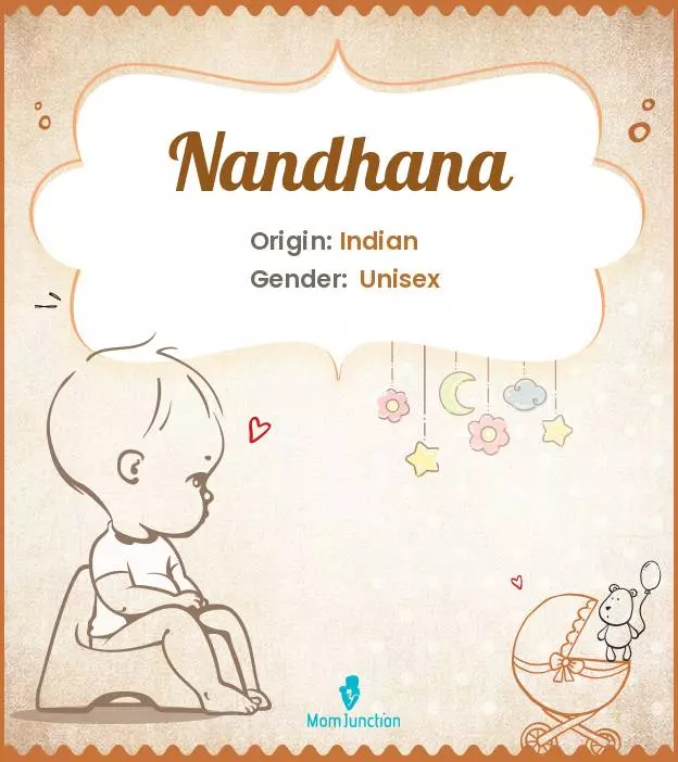 Nandhana
