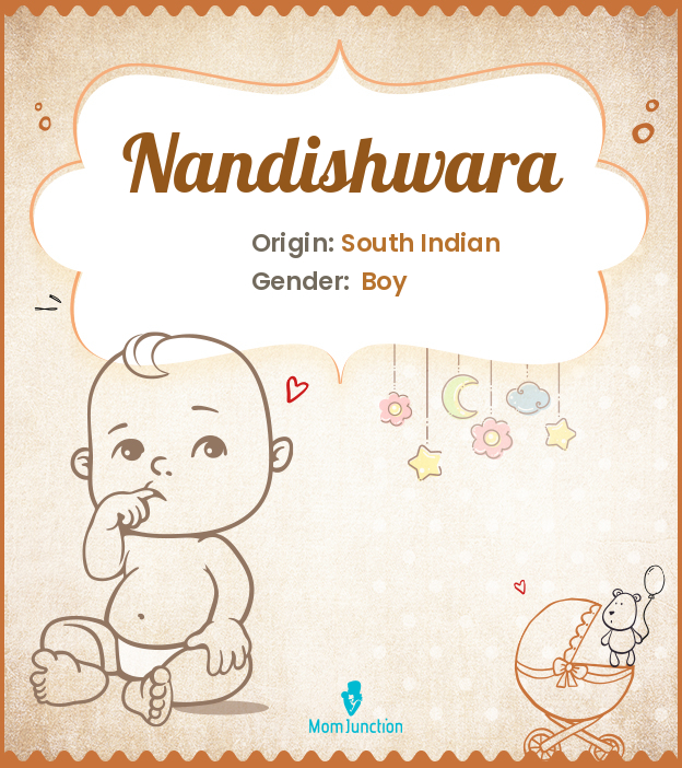nandishwara