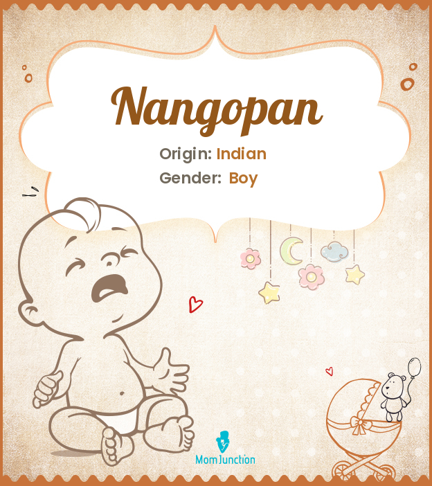 nangopan