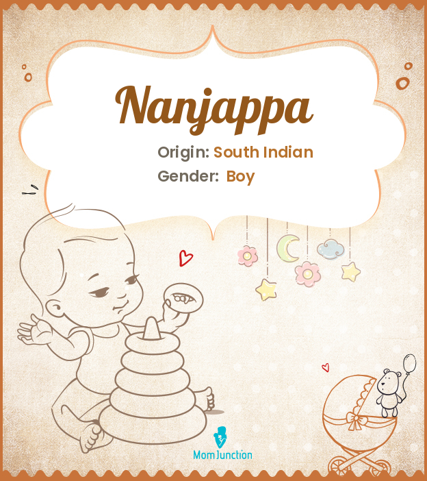 nanjappa