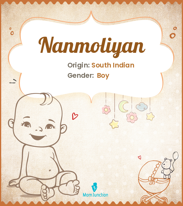 nanmoliyan