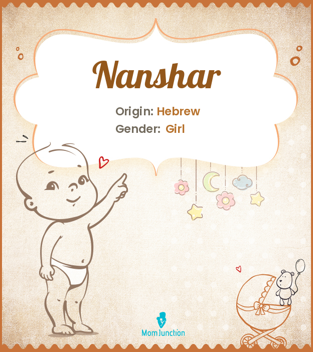 nanshar