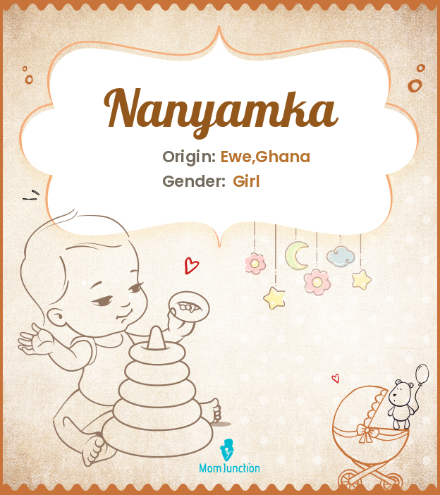 Nanyamka