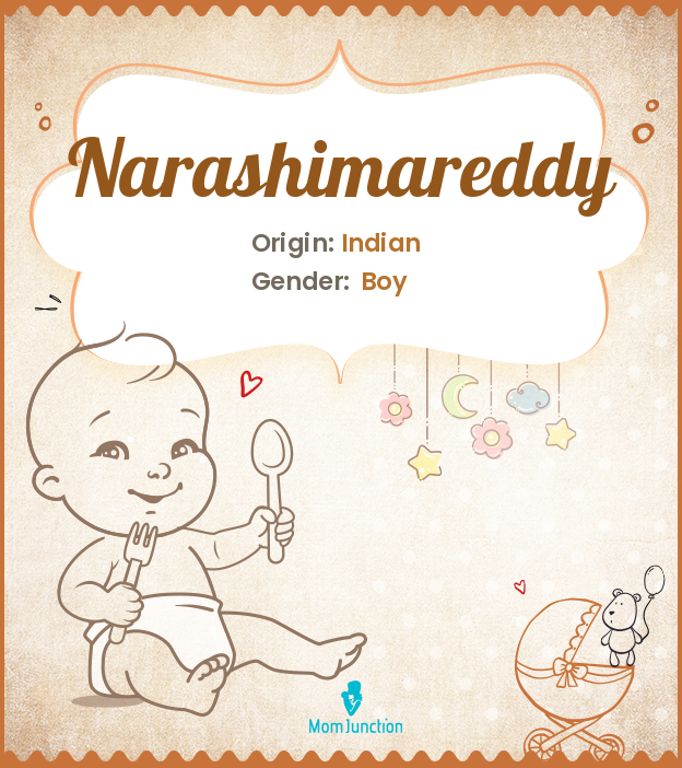 narashimareddy